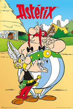 Load image into Gallery viewer, Asterix and Obelix (1168)