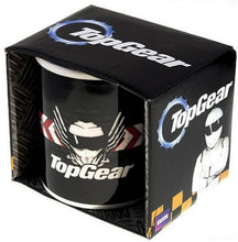 Load image into Gallery viewer, Top Gear The Stig Helmet Boxed Mug