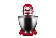 Load image into Gallery viewer, Kitchen Aid: 3.3L Artisan Mini Stand Mixer - Empire Red