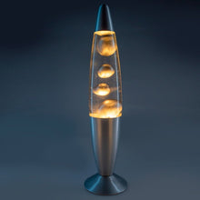 Load image into Gallery viewer, Metallic Silver - Motion Lamp