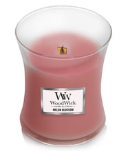 Load image into Gallery viewer, WoodWick: Hourglass Candle - Melon Blossom (Medium)