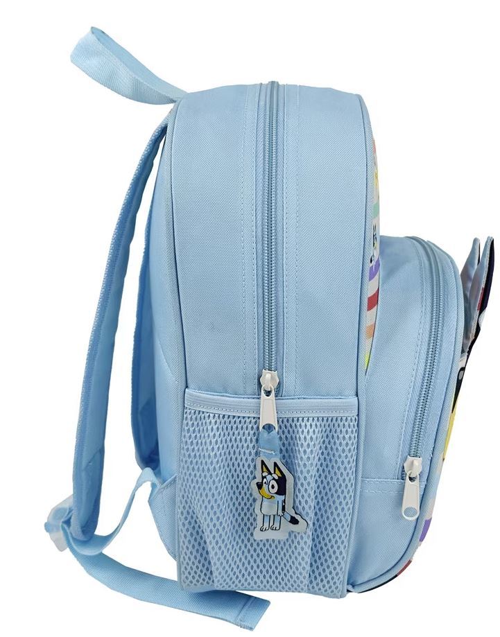 Bluey: Striped - Backpack (30cm)