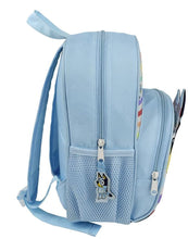 Load image into Gallery viewer, Bluey: Striped - Backpack (30cm)