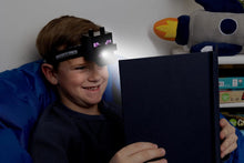 Load image into Gallery viewer, Minecraft Ender Dragon Head Torch