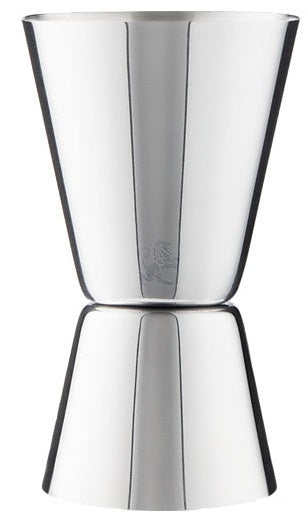 Maxwell & Williams: Cocktail & Co Double Jigger - Stainless Steel (25/50ml)