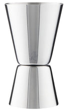 Load image into Gallery viewer, Maxwell &amp; Williams: Cocktail &amp; Co Double Jigger - Stainless Steel (25/50ml)