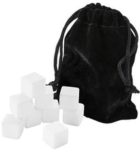 Load image into Gallery viewer, Maxwell &amp; Williams: Cocktail &amp; Co Reusable Gin Stone - White (Set of 9)