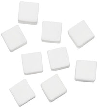 Load image into Gallery viewer, Maxwell &amp; Williams: Cocktail &amp; Co Reusable Gin Stone - White (Set of 9)