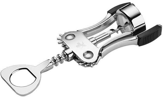 Maxwell & Williams: Cocktail & Co Winged Bottle Opener - Stainless Steel (19cm)