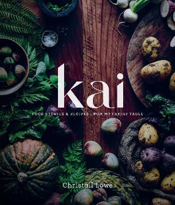 Kai by Christall Lowe (Hardback)
