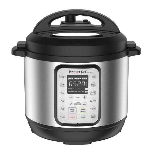Instant Pot: Duo Plus Multi Cooker - 5.7L