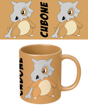 Load image into Gallery viewer, Pokemon Cubone Mug - Pokémon