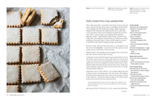 Load image into Gallery viewer, Beatrix Bakes: Another Slice by Natalie Paull (Hardback)