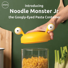 Load image into Gallery viewer, Ototo: Noodle Monster Jr