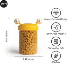 Load image into Gallery viewer, Ototo: Noodle Monster Jr