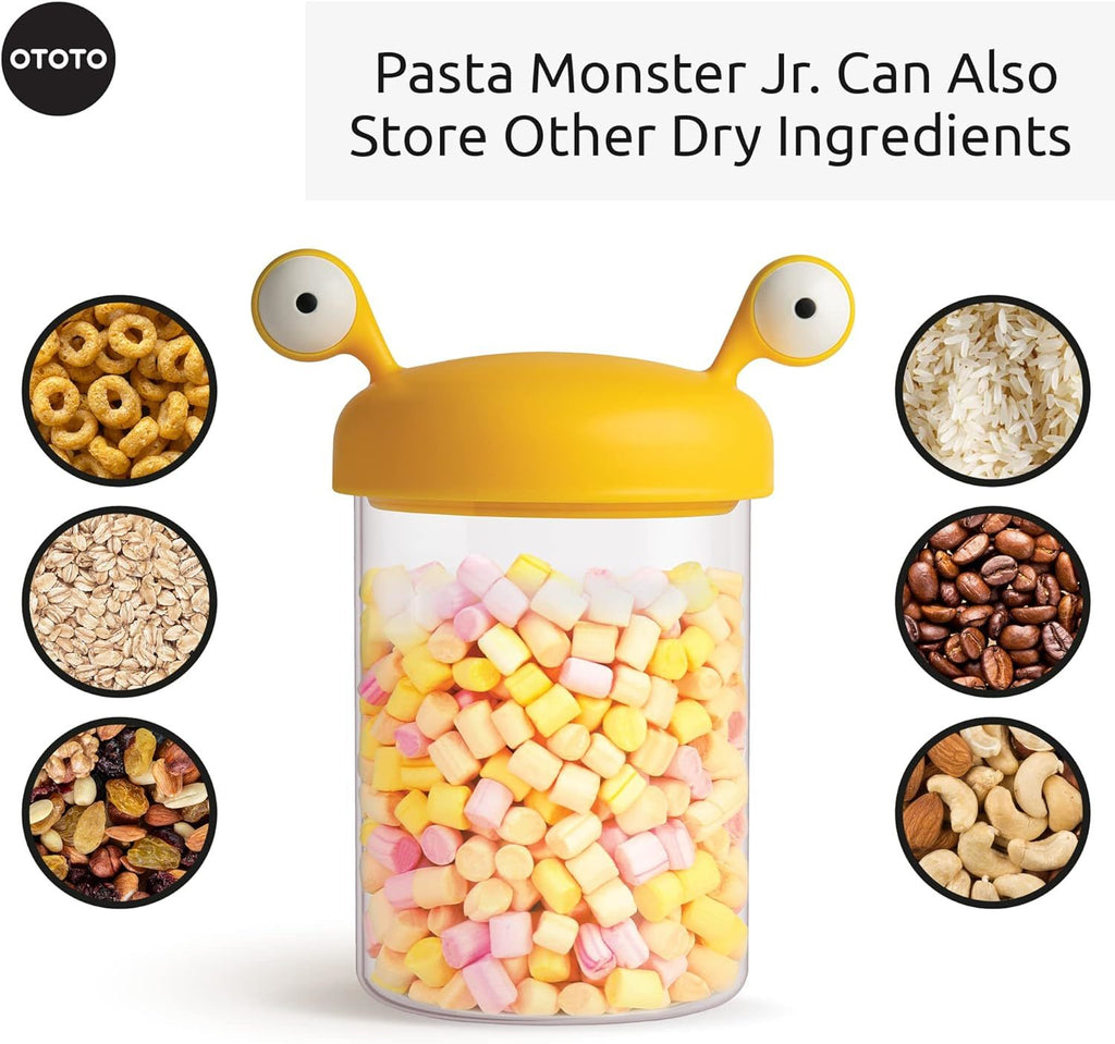 Ototo: Noodle Monster Jr