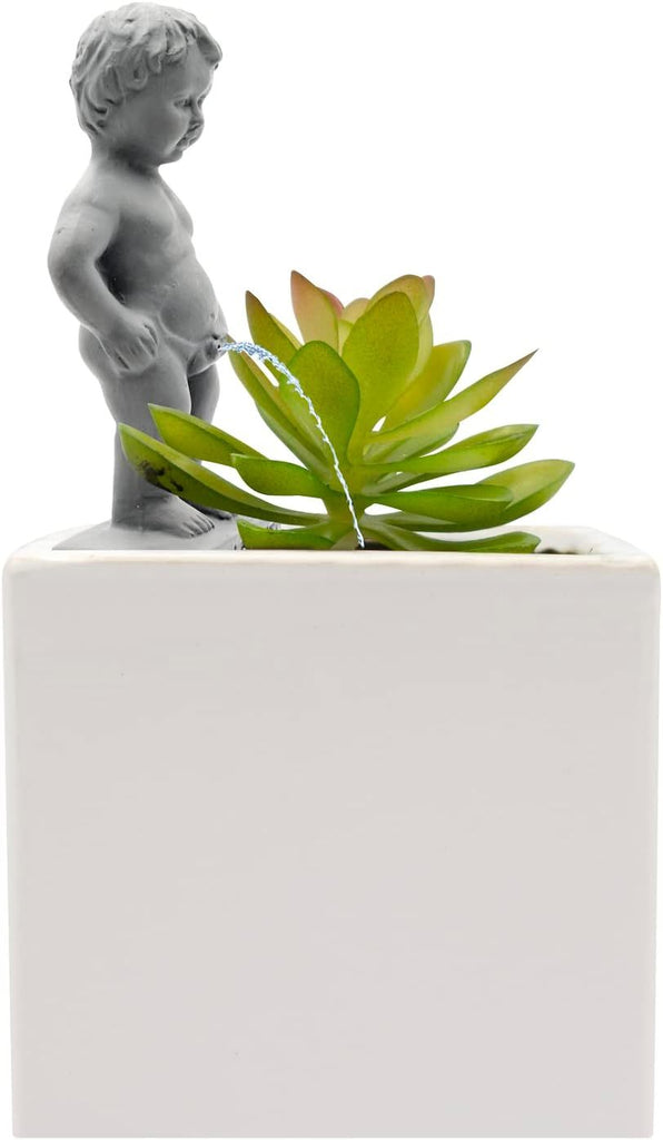 Plant Life Pee My Plants Waterer