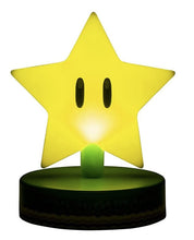Load image into Gallery viewer, Paladone: Super Mario Star Light