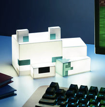 Load image into Gallery viewer, Paladone: Minecraft Arctic Fox Light