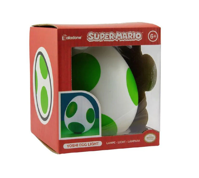 Paladone: Yoshi Mini Egg Light