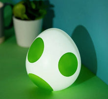 Load image into Gallery viewer, Paladone: Yoshi Mini Egg Light