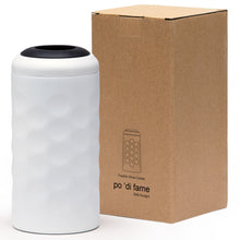 Load image into Gallery viewer, Po di Fame: Freddo Wine Cooler - Matt White