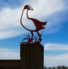 Load image into Gallery viewer, Metalbird: Pūkeko