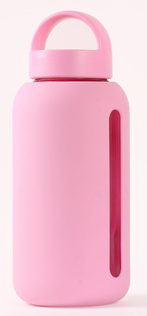 Bink: Day Bottle - Pink (800ml)