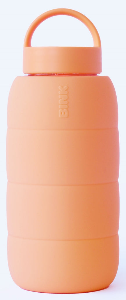 Bink: Puffer Bottle - Melon (800ml)
