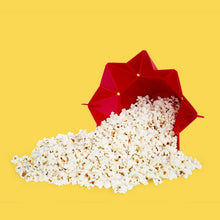 Load image into Gallery viewer, COOKOZZY Microwave Popcorn Popper