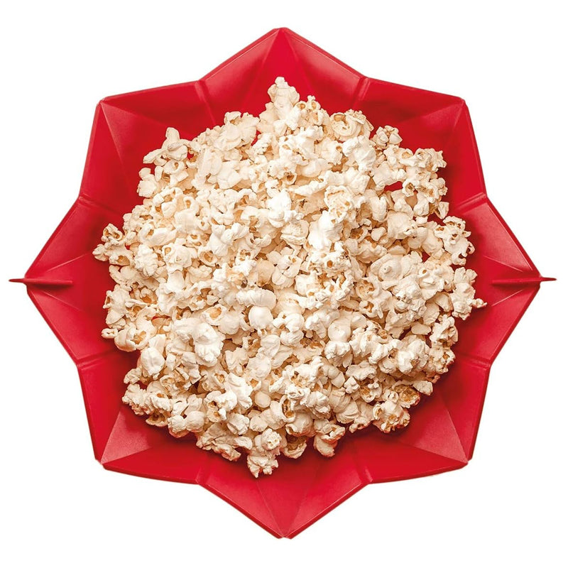 COOKOZZY Microwave Popcorn Popper