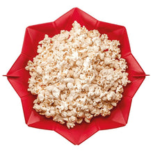 Load image into Gallery viewer, COOKOZZY Microwave Popcorn Popper