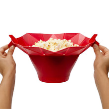 Load image into Gallery viewer, COOKOZZY Microwave Popcorn Popper