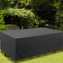 Load image into Gallery viewer, GREENHAVEN Patio Furniture Cover - Small
