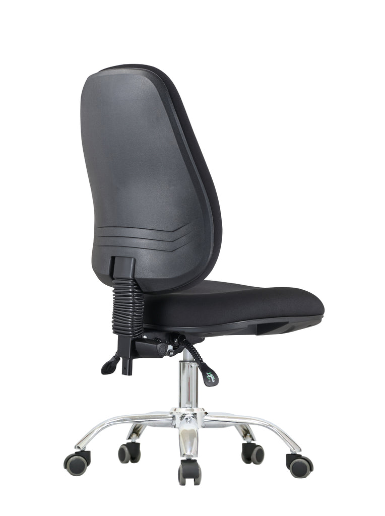 Gorilla Office - Task Chair Highback Black