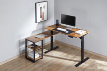 Load image into Gallery viewer, Gorilla Office: 1360 x 1200 x 1210mm Standing Desk