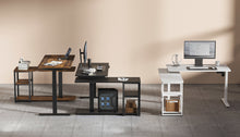 Load image into Gallery viewer, Gorilla Office: 1360 x 1200 x 1210mm Standing Desk