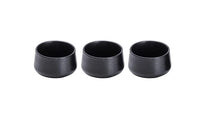 Load image into Gallery viewer, Ladelle: Elements Onyx Mid 3 Pack Bowl Set