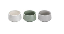 Load image into Gallery viewer, Ladelle: Elements Assorted Mid 3 Pack Bowl Set