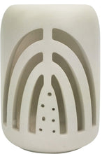 Load image into Gallery viewer, Urban Products: Addie Rainbow Tealight Holder - White (11cm)