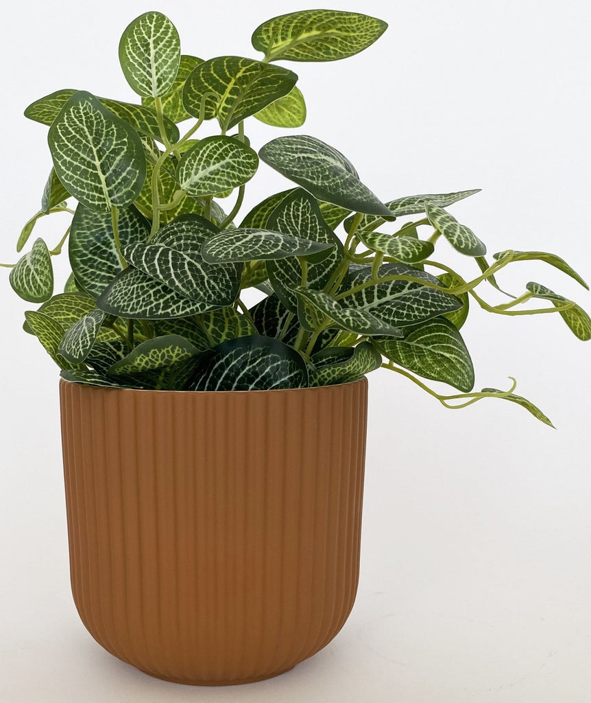 Urban Products: Brooklyn Planter - Terracotta (Medium - 14cm)