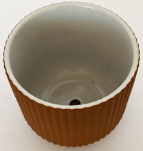 Load image into Gallery viewer, Urban Products: Brooklyn Planter - Terracotta (Medium - 14cm)