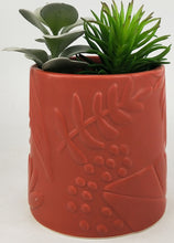 Load image into Gallery viewer, Urban Products: Caprice Foliage Planter - Berry (Small - 12cm)