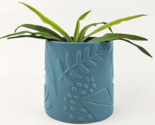 Load image into Gallery viewer, Urban Products: Caprice Foliage Planter - Sky (Small - 12cm)