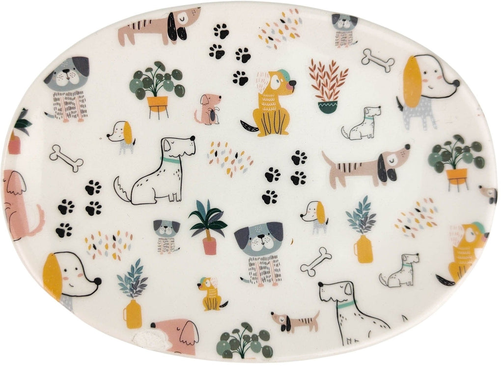 Urban Products: Dog Jewlery Dish (9x12cm)