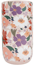 Load image into Gallery viewer, Urban Products: Mae Floral Vase - Colourful (18cm)