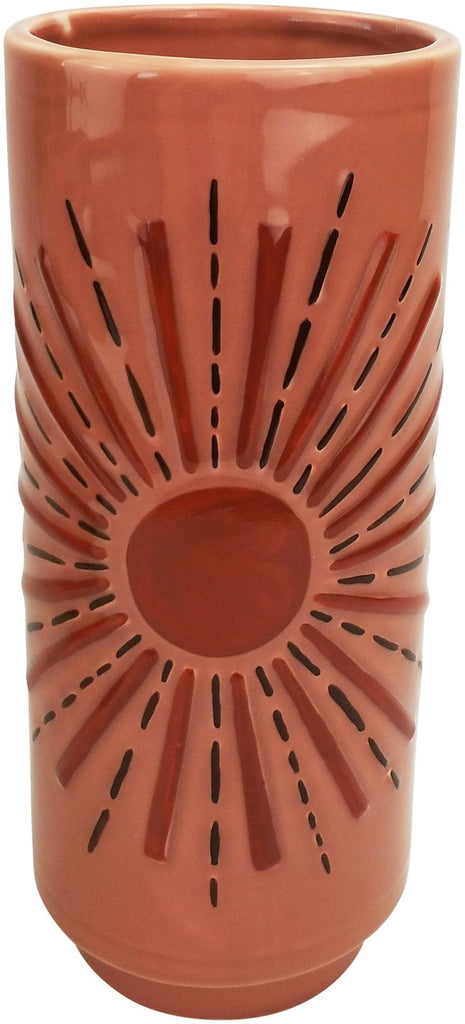 Urban Products: Sunshine Vase - Pink (24cm)