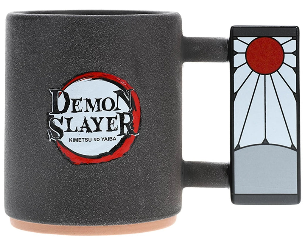 Demon Slayer: Shaped Mug - Demon Slayer: Kimetsu No Yaiba