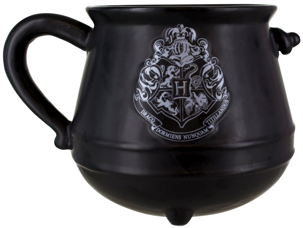 Harry Potter: Cauldron Mug