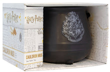 Load image into Gallery viewer, Harry Potter: Cauldron Mug
